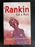 Ian Rankin: Kat & muis, Boeken, Thrillers, Gelezen, Ian Rankin, Ophalen of Verzenden