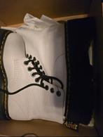 Dr. Martens 1460 pascal, Wit, Lage of Enkellaarzen, Nieuw, Ophalen of Verzenden