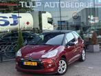 Citroen DS3 1.6 So Chic 2010 Clima Pdc CruiseCont Nette auto, Auto's, Voorwielaandrijving, Euro 5, Stof, Gebruikt