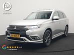 Mitsubishi Outlander 2.4 Intense+ Plug In Hybrid 225pk Deale, Auto's, Mitsubishi, Automaat, 4 cilinders, Lichtsensor, Bedrijf