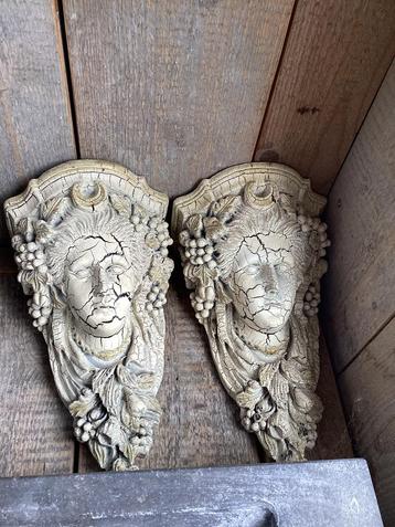Ornament beschikbaar voor biedingen