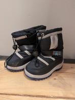 Snowboots maat 22, Ophalen of Verzenden, Gebruikt, Jongen of Meisje, Laarzen