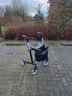 Server Rollator, Ophalen, Opvouwbaar, Gebruikt