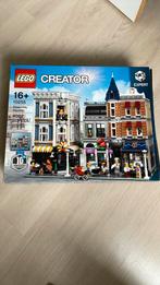 Assembly Square 10255 Lego Creator, Kinderen en Baby's, Speelgoed | Duplo en Lego, Ophalen of Verzenden, Zo goed als nieuw