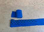 Diverse spullen,  bandages,  dekens,  longeersingel, Ophalen of Verzenden, Gebruikt, Overige soorten