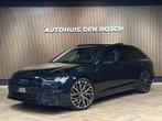 Audi A6 Avant 55 TFSI e Quattro Competition 367PK S Line, Automaat, Gebruikt, Euro 6, 4 cilinders