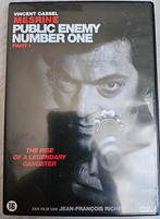 Public Enemy Number One (part 1). (2008), Ophalen of Verzenden, Zo goed als nieuw, Frankrijk