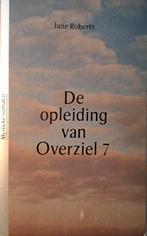 KADOTIP -10%  Boek  'De Opleiding van de Overziel', Ziel of Sterfelijkheid, Verhaal of Roman, Verzenden, Jane Roberts