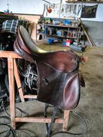 Dressuur zadel, Ophalen of Verzenden, Dressuur