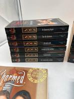 Charmed boeken verzameling xxl 39 stuks bieden, Boeken, Fantasy, Gelezen, Ophalen of Verzenden