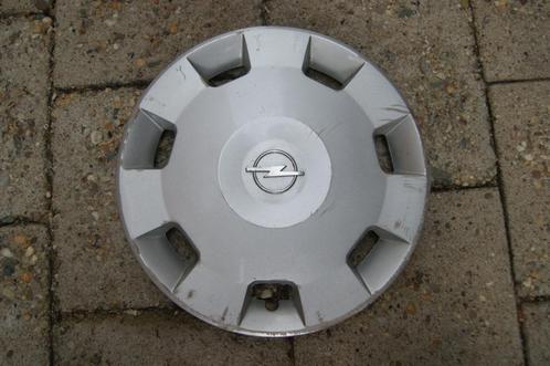 1 losse originele wieldop Opel Corsa 14 inch (Model 2), Auto diversen, Wieldoppen, Gebruikt, Ophalen of Verzenden