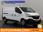 Renault Trafic 2.0DCi 145PK Automaat Lang | Navigatie | Came, 145 pk, Gebruikt, 4 cilinders, Renault