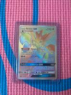 Scizor GX, Ophalen of Verzenden, Zo goed als nieuw, Losse kaart