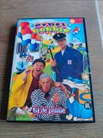 Ernst en Bobbie bij de politie dvd., Avontuur, Gebruikt, Alle leeftijden, Ophalen of Verzenden