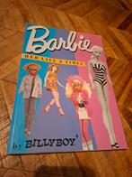 Retro Barbie boek Her Life & Times by Billyboy, Ophalen of Verzenden, Gelezen, Billyboy, Catalogus