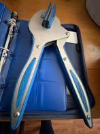 QuicKutz stempel map en sjablonen, Verzenden, Zo goed als nieuw, Overige typen