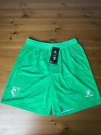 Watford FC Kelme Shorts Nieuw Maat M, Kleding | Heren, Kelme, Maat 48/50 (M), Ophalen of Verzenden, Zo goed als nieuw