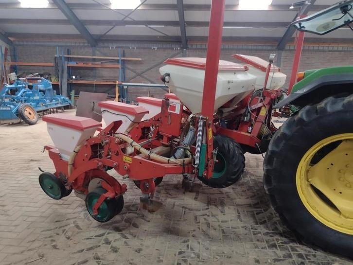 Kverneland accord optima maiszaaimachine, Zakelijke goederen, Agrarisch | Werktuigen, Akkerbouw, Veehouderij, Overige, Zaaien, Planten of Poten