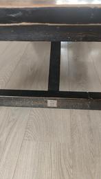 Riviera Maison salontafel, Ophalen, 50 tot 100 cm, 50 tot 100 cm, Zo goed als nieuw
