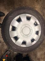 4x 175 65 14 velgenset 4 gaats met nu zomerbanden eromheen, Ophalen, 14 inch, 175 mm, Banden en Velgen