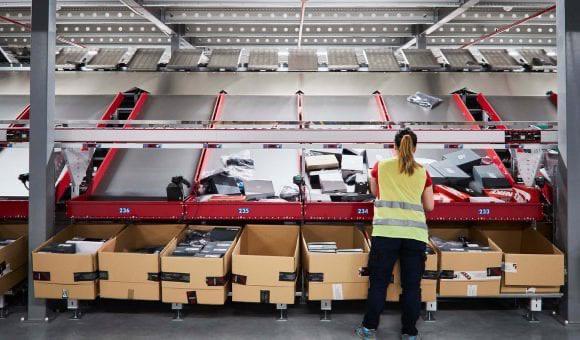 Nachtmedewerker sorteren, Vacatures, Vacatures | Logistiek, Inkoop en Transport, Overige niveaus, Starter, Overige vormen, 33 - 40 uur