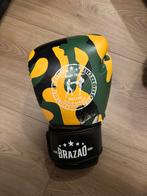 Kickboks handschoenen, Sport en Fitness, Vechtsporten en Zelfverdediging, Ophalen of Verzenden, Overige