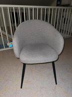 Stoel beige, Huis en Inrichting, Stoelen, Ophalen of Verzenden, Nieuw, Overige kleuren, Eén