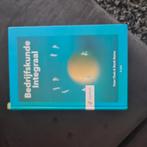 Bedrijfskunde integraal, Ophalen of Verzenden, Zo goed als nieuw