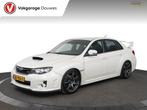 Subaru WRX STI 2.5 T Sport |NAP | Liefhebber|, Auto's, Subaru, Euro 5, Gebruikt, 4 cilinders, Startonderbreker