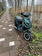 Piaggio zip sprint 70cc malossi 7t, Ophalen of Verzenden, Zo goed als nieuw, Tweetakt, Zip