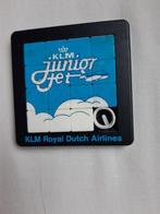 klm spelletje  jaren 70, schuif/ behendigheids spelletje, Ophalen of Verzenden, Nieuw, Overige typen