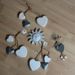 Decoratie Artikelen - Harten en Zon, Ophalen