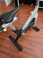 Technogym spinning fiets, Sport en Fitness, Fitnessmaterialen, Ophalen of Verzenden, Zo goed als nieuw, Overige typen