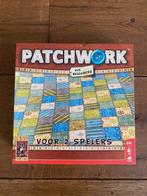Patchwork bordspel, zo goed als nieuw!, Hobby en Vrije tijd, Gezelschapsspellen | Bordspellen, Ophalen, Zo goed als nieuw, 999  Games