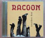 CD Racoon: Another Day, Ophalen of Verzenden, 2000 tot heden, Zo goed als nieuw