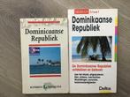 Dominicaanse republiek reisgids, Boeken, Overige merken, Ophalen of Verzenden, Zo goed als nieuw, Midden-Amerika