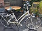 Damesfiets Giant Cosmo R2 met 27 versnellingen, Ophalen, Gebruikt, Versnellingen, 56 cm of meer