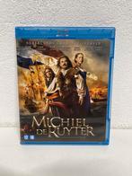 Michiel de Ruyter Blu-ray - Actie/Avontuur, Cd's en Dvd's, Ophalen of Verzenden, Zo goed als nieuw, Actie
