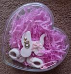 aankondiging baby, Kinderen en Baby's, Kraamcadeaus en Geboorteborden, Ophalen of Verzenden, Nieuw