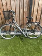 RIH damesfiets 27 versnellingen, 28 inch, Zo goed als nieuw, Meer dan 20 versnellingen, Ophalen