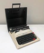 Typemachine Olivetti Lettera 12, Diversen, Typemachines, Ophalen of Verzenden, Zo goed als nieuw