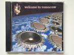 Snap! Welcome To Tomorrow Album 1994 Ariola Euro House Dance, Ophalen of Verzenden, Gebruikt, Dance Populair