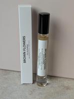 D.S. & Durga Brown Flowers 10ml Parfum, Ophalen of Verzenden, Nieuw