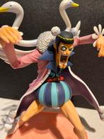 Mr. 2 Bon Clay - Megahouse - One Piece, Verzamelen, Poppetjes en Figuurtjes, Ophalen of Verzenden, Zo goed als nieuw