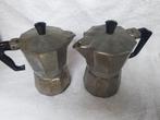 Percolator. Zanzibar, koffiepot, voor 6 kopjes, Ophalen, Overige materialen, Gebruikt, Overige typen