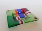 Schaal Artglass, Antiek en Kunst, Antiek | Glas en Kristal, Ophalen of Verzenden