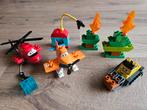 Lego Duplo Planes, Ophalen of Verzenden, Zo goed als nieuw, Complete set, Duplo