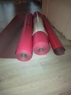 Nieuw: Heat Foil Ondervloer 27m2 (15 + 12), Doe-het-zelf en Verbouw, Isolatie en Afdichting, Overige materialen, Nieuw, 15 m² of meer