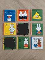 Nijntje Boekjes - Diverse Titels, Ophalen of Verzenden, Dick Bruna