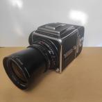 Hasselblad 500C/M + Carl Zeiss Distagon 50mm f/4, Ophalen, Gebruikt, Spiegelreflex, Overige Merken